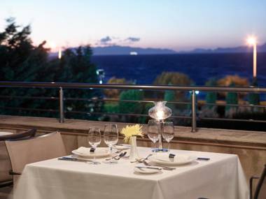 Elite Suites by Rhodes Bay