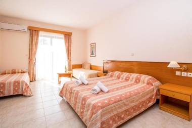 Stavros Melathron Studios