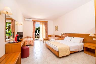 Stavros Melathron Studios