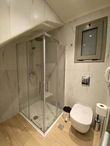 Barbie Hotel Apartments