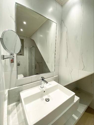 Barbie Hotel Apartments