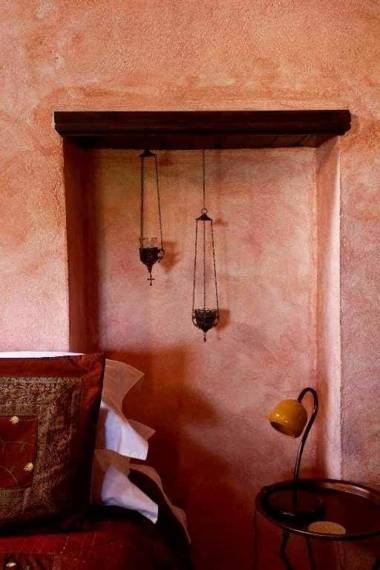 Spirit Of The Knights Boutique Hotel