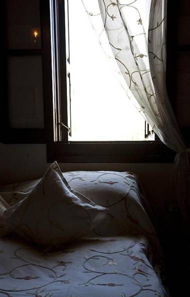 Spirit Of The Knights Boutique Hotel