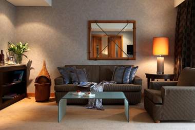 Rodos Park Suites & Spa