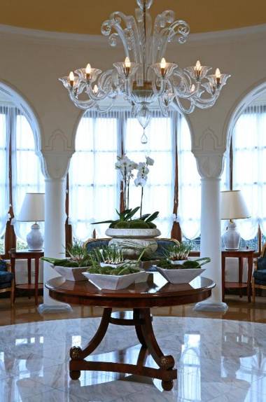 Grande Albergo Delle Rose