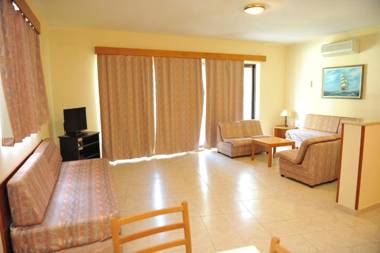 Niki Hotel Apartments