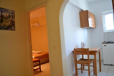 Panorama Hotel Apartments