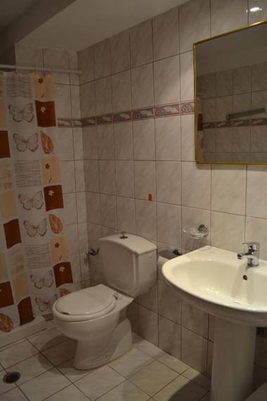 Panorama Hotel Apartments