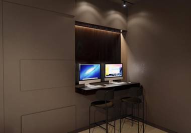 Mariette Rhodes Urban Suites