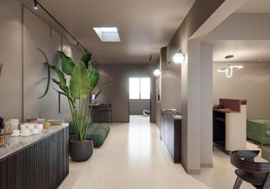 Mariette Rhodes Urban Suites