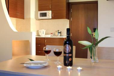 Rodian Gallery Hotel Apartments