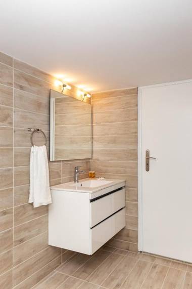 Lefka Hotel & Apartments