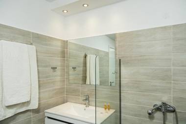 Lefka Hotel & Apartments