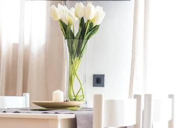 Kahlua Hotel Apartments