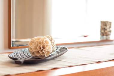 Kahlua Hotel Apartments