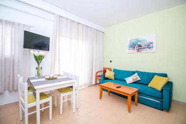 Kahlua Hotel Apartments