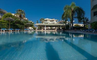 Poseidonia Apartments