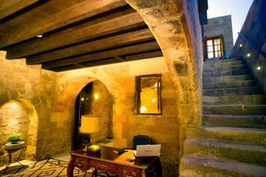 Mystic Hotel - Adults only