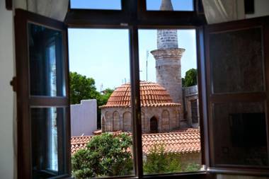 Mystic Hotel - Adults only