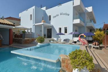 Perla Marina Aparthotel
