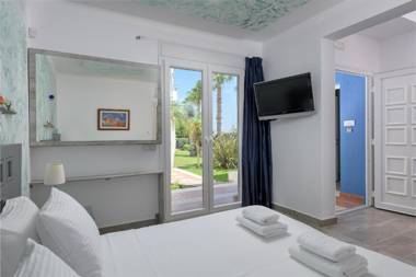 Grande Dame Villa of Rhodes