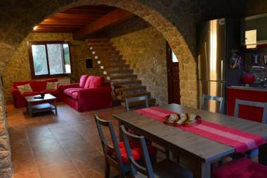 Pyrgos Luxury Country Home