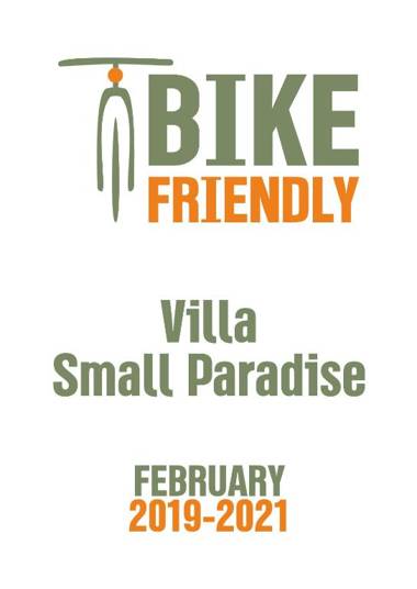 Villa Small Paradise