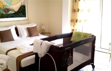 Villa Small Paradise