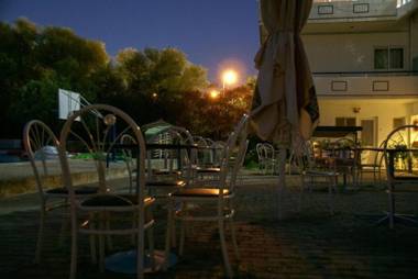 Aphrodite Apartments