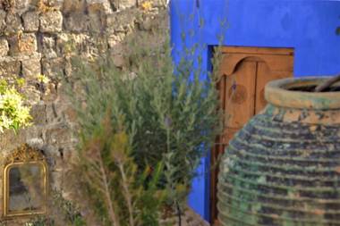 Kókkini Porta Rossa