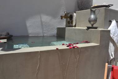 Kókkini Porta Rossa