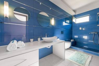 Filerimos Oasis Villa