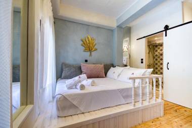 Bastion Luxury Medieval Accommodation