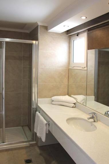 Sea Melody Beach Hotel Apartments