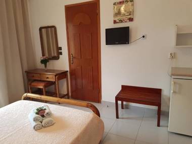 Georgia Old Town Apartments