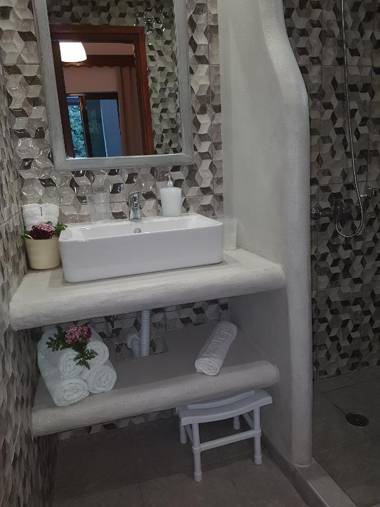 Georgia Old Town Apartments