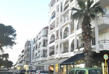 Apartment Dream Holidays