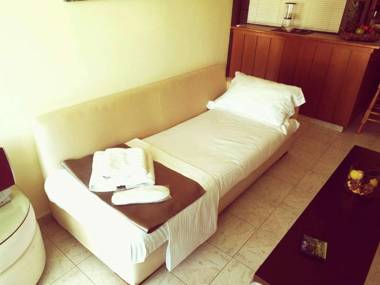 Apartment Dream Holidays