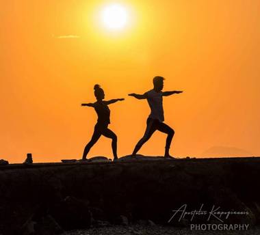 Apartment Dream Holidays