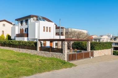 Katerina Boutique Villa