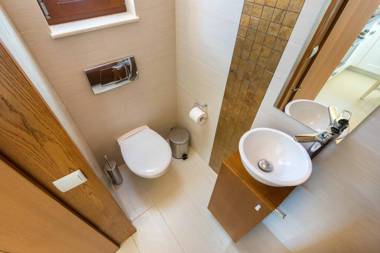 Katerina Boutique Villa