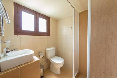 The old town Neighbourhood