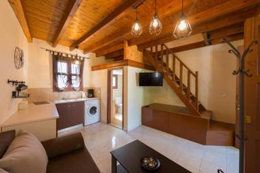 The old town Neighbourhood