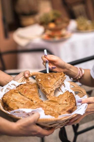 Sperveri Boutique Hotel