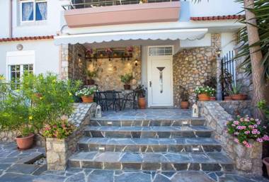 Athina's Villa