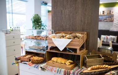 Island Boutique Hotel