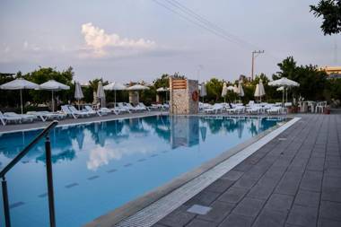 Ilyssion Holidays Hotel