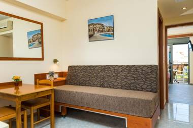 Ilyssion Holidays Hotel