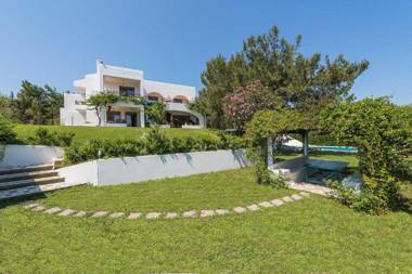 Rodos Paradise Villa