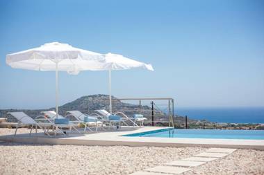 Francis & Gregorys Luxury Villas